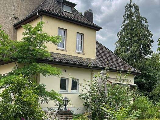 Einfamilienhaus zur Miete 630 € 3,5 Zimmer 80 m² 400 m² Grundstück frei ab 01.04.2026 Horchheim Koblenz 56076