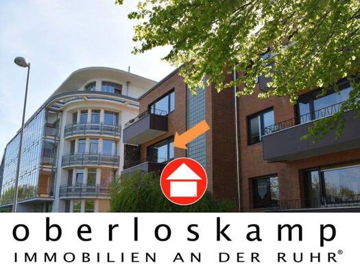 Wohnung zur Miete 680 € 2 Zimmer 75 m² frei ab 01.02.2026 Saarn/Mintard Mülheim an der Ruhr 45481