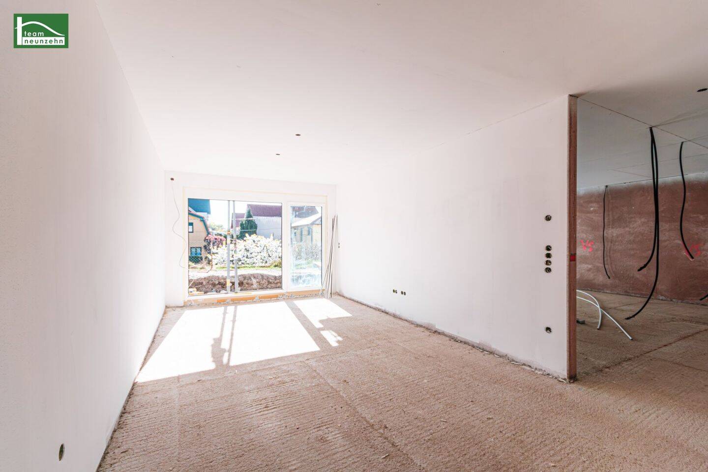 Wohnung – Wien, Leopoldau - Ansicht 3
