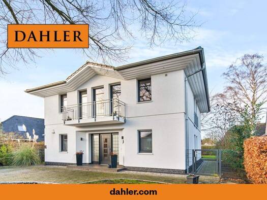 Einfamilienhaus zum Kauf 1.395.000 € 4,5 Zimmer 195 m² 774 m² Grundstück Halstenbek 25469