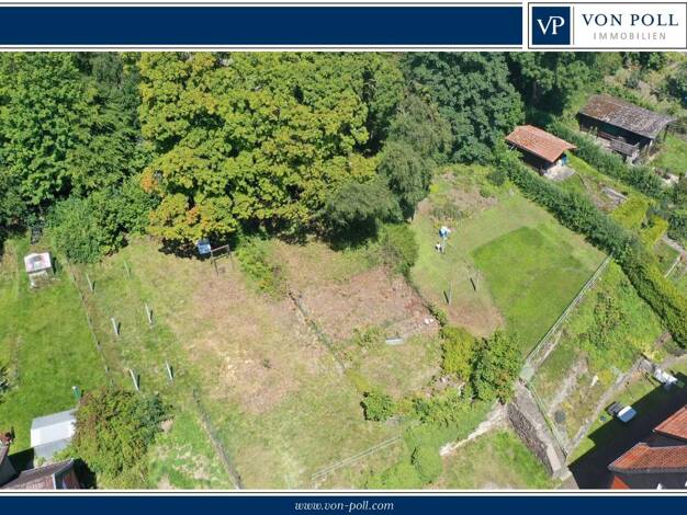 Grundstück zum Kauf 45.900 € 1.300 m² Grundstück Clausthal-Zellerfeld 38678