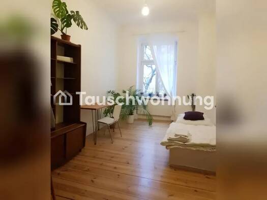 Wohnung zur Miete Tauschwohnung 575 € 2 Zimmer 67 m² 1. Geschoss Prenzlauer Berg Pankow 10405