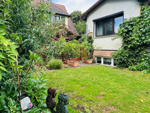 Einfamilienhaus zum Kauf 348.000 € 3 Zimmer 85 m² 444 m² Grundstück frei ab 01.01.2027 Mahlsdorf Marzahn-Hellersdorf 12623
