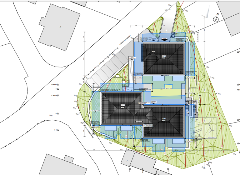 Grundstück zum Kauf provisionsfrei 795.000 € 2.229 m² Grundstück Griesbach Bad Griesbach im Rottal 94086