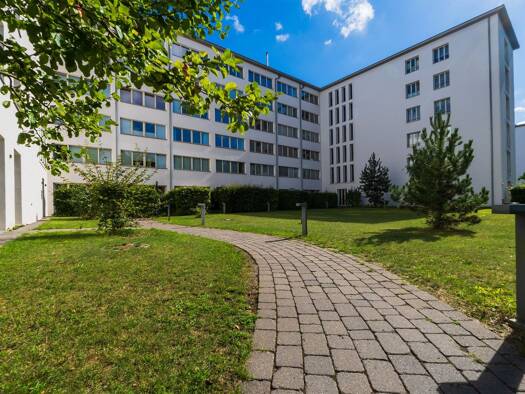 Wohnung zum Kauf 365.000 € 2 Zimmer 63 m² 1. Geschoss Prora Binz 18609