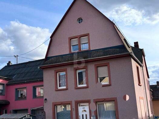 Gewerbeobjekt zum Kauf als Kapitalanlage geeignet 100.000 € 7 Zimmer 151 m² 90 m² Grundstück Bausendorf 54538