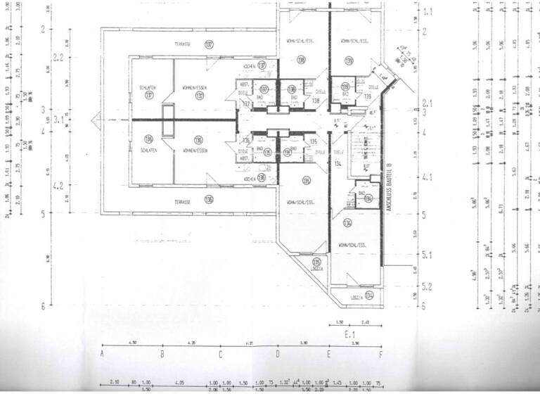 Wohnung zum Kauf 229.000 € 2 Zimmer 73 m² 3. Geschoss Neureut Karlsruhe 76149