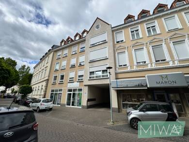 Wohnung zum Kauf 139.000 € 2 Zimmer 74 m² Beckum Beckum 59269
