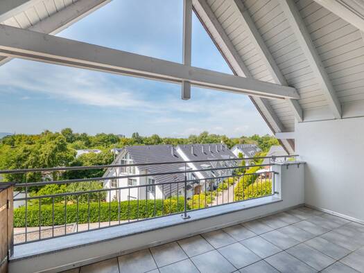Wohnung zum Kauf 588.000 € 4 Zimmer 155 m² 3. Geschoss Radolfzell Radolfzell am Bodensee 78315