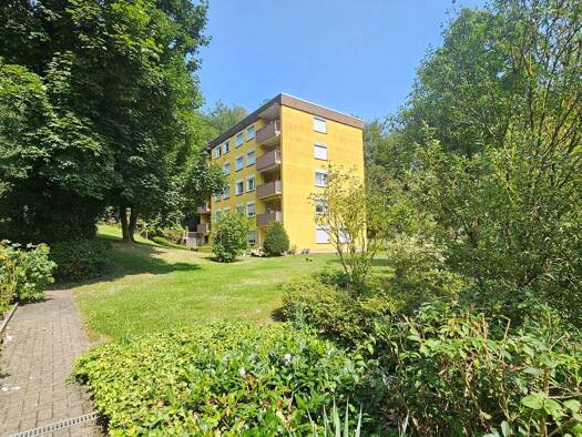 Wohnung zum Kauf 135.000 € 3 Zimmer 83 m² Geschoss 4/4 frei ab 01.11.2025 Heidstock Völklingen 66333