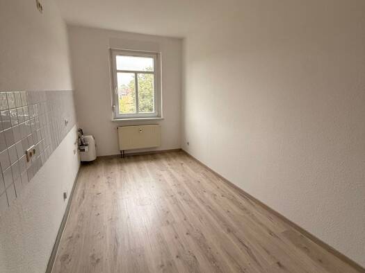 Wohnung zur Miete 481 € 2 Zimmer 64 m² Geschoss 4/4 frei ab sofort Schulze-Delitzsch-Straße 4 Delitzsch Delitzsch 04509