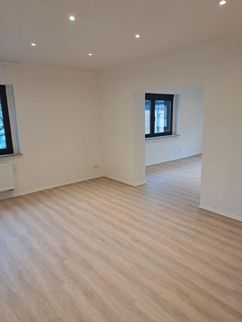 Wohnung zur Miete 745 € 3 Zimmer 97 m²<br/>Wohnfläche 1.<br/>Geschoss Menden - Mitte Menden 58706