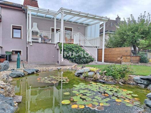 Doppelhaushälfte zum Kauf 648.000 € 5 Zimmer 141 m² 385 m² Grundstück Wien 1210