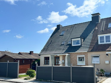 Reihenmittelhaus zum Kauf 242.000 € 3 Zimmer 59,9 m² 171 m² Grundstück frei ab sofort Kiel 24159