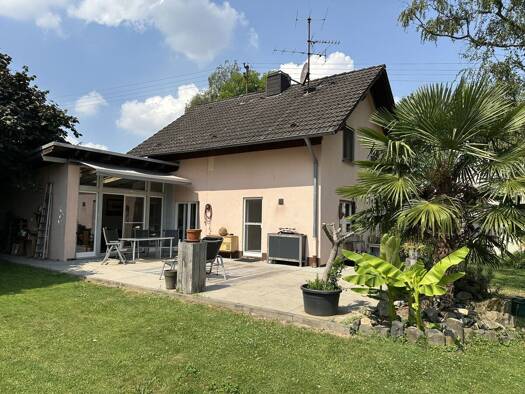 Einfamilienhaus zum Kauf 499.000 € 5 Zimmer 127 m² 1.210 m² Grundstück Rübhausen Königswinter 53639