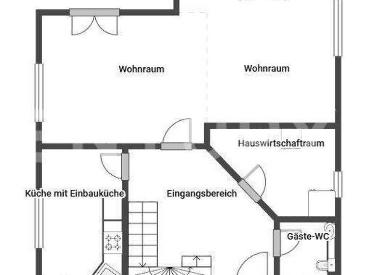 Einfamilienhaus zum Kauf 544.000 € 4 Zimmer 136 m² 435 m² Grundstück Zepernick Panketal 16341