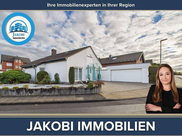 Einfamilienhaus zum Kauf 577.000 € 5 Zimmer 173,6 m² 568 m² Grundstück frei ab sofort Am Heidehang 30 Bliesheim Erftstadt 50374