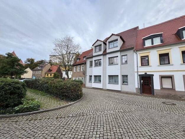 Wohnung zum Kauf 137.500 € 3 Zimmer 98 m² 2. Geschoss Wurzen 04808