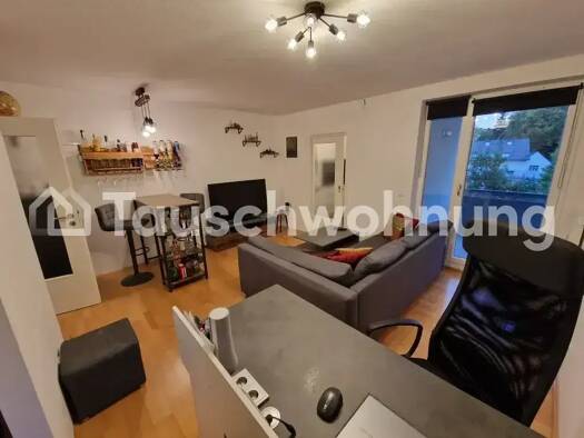 Wohnung zur Miete Tauschwohnung 872 € 1,5 Zimmer 46 m² 3. Geschoss Bogenhausen München 81927