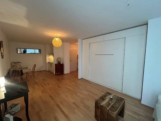 Wohnung zur Miete 740 € 1 Zimmer 36,9 m² Zollergasse 17 Wien 1070