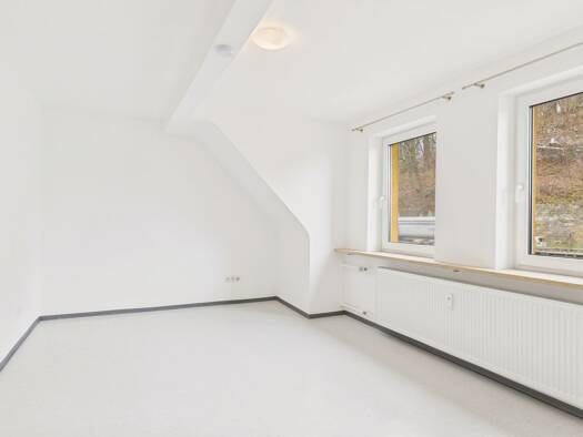 Wohnung zum Kauf 185.000 € 2 Zimmer 52,5 m² 2. Geschoss Erlangen-Nord Erlangen 91054