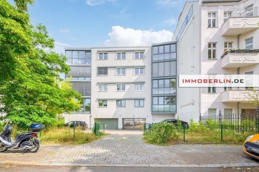 Wohnung zum Kauf 399.000 € 2 Zimmer 77 m²<br/>Wohnfläche Halensee Berlin 10711