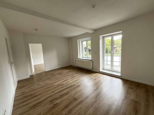 Wohnung zur Miete 444 € 3 Zimmer 60 m² 3 Geschosse frei ab sofort Scharfensteiner Straße 27 Altchemnitz Chemnitz 09120