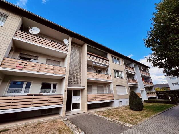 Wohnung zur Miete 770 € 3 Zimmer 77 m² 2. Geschoss frei ab 01.09.2026 Sindorf Kerpen 50170