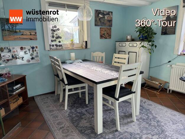 Einfamilienhaus zum Kauf 350.000 € 12 Zimmer 267 m² 741 m² Grundstück Rohrsen Hameln / Rohrsen 31789