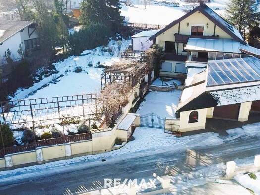 Einfamilienhaus zum Kauf 750.000 € 6 Zimmer 306 m² 1.421 m² Grundstück Würflach 2732