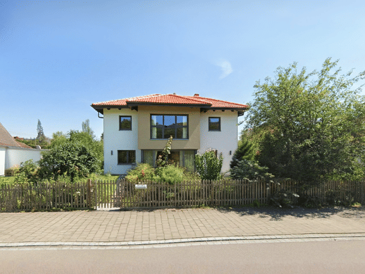 Studio zum Kauf provisionsfrei 292.000 € 2 Zimmer 49 m² Geschoss 1/1 Flurstraße 18 Aichach Aichach 86551