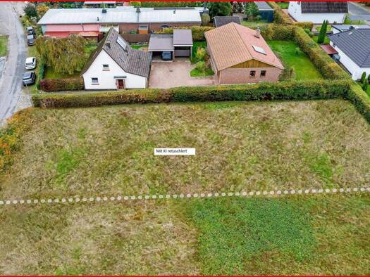 Grundstück zum Kauf 185.000 € 756 m² Grundstück Westerhorn 25364