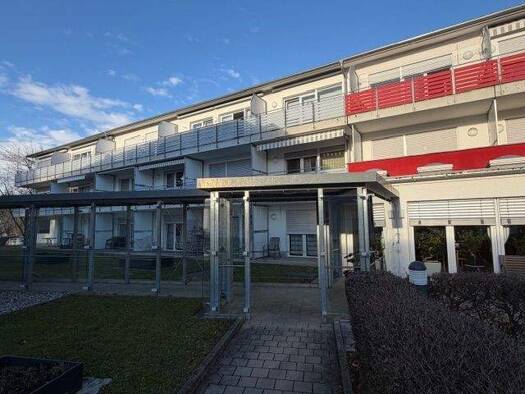 Wohnung zum Kauf 230.000 € 2,5 Zimmer 55,5 m² 2. Geschoss frei ab 01.07.2026 Weingarten 88250