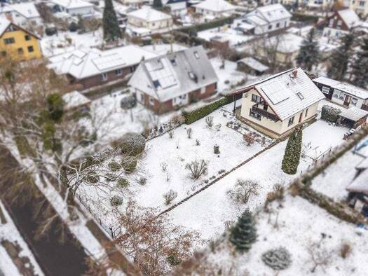 Einfamilienhaus zum Kauf 499.000 € 5,5 Zimmer 164 m² 1.192 m² Grundstück Michendorf 14552