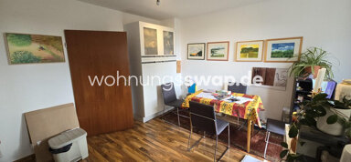 Apartment zur Miete 825 € 4 Zimmer 95 m² 2. Geschoss Nippes 50735