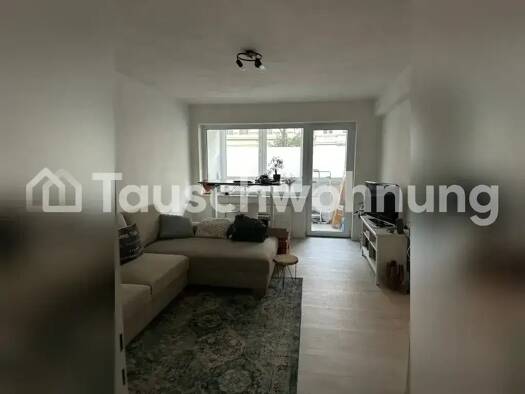 Wohnung zur Miete Tauschwohnung 600 € 2,5 Zimmer 63 m² EG Altstadt-Süd Köln 50674