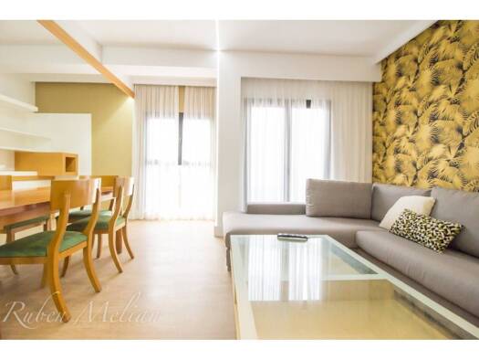 Wohnung zur Miete 1.500 € 3 Zimmer 160 m² 4. Geschoss BUENOS AIRES 13 Las Palmas de Gran Canaria 35002