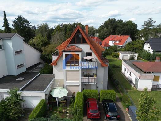 Mehrfamilienhaus zum Kauf als Kapitalanlage geeignet 1.199.000 € 16,5 Zimmer 447 m² 820 m² Grundstück Warmensteinacher Straße 16 Buckow Berlin 12349