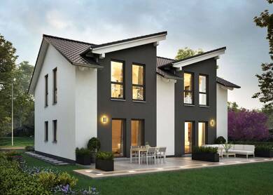 Haus zum Kauf provisionsfrei 481.000 € 5 Zimmer 100 m² 460 m² Grundstück Ellmendingen Keltern 75210