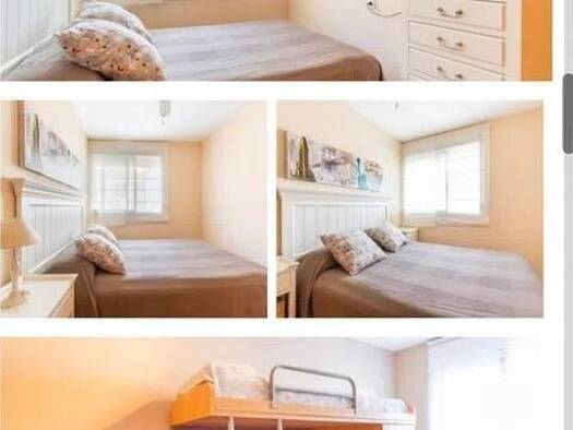 Wohnung zur Miete 1.000 € 2 Zimmer 80 m² 2. Geschoss Canet d'en Berenguer 46529