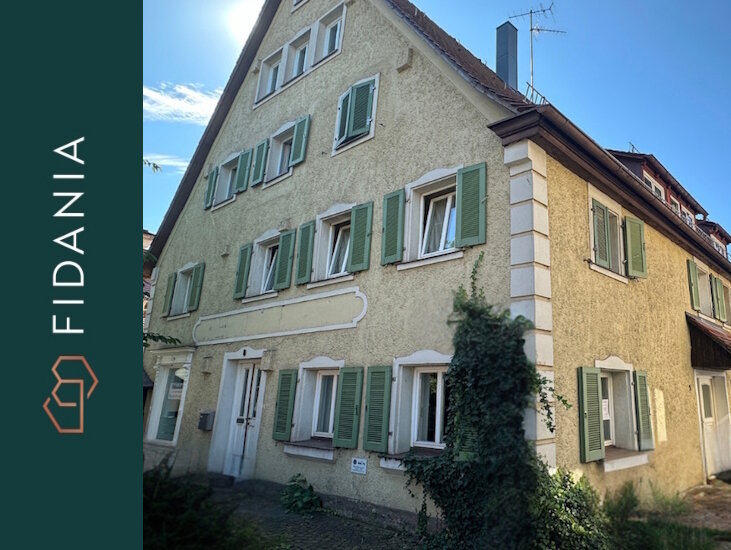 Maisonette zum Kauf 149.000 € 3 Zimmer 77 m²<br/>Wohnfläche Wendelstein Wendelstein 90530