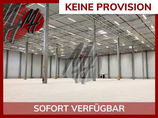 Halle/Industriefläche zur Miete provisionsfrei 10.200 m² Lagerfläche Duisburg 47167