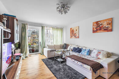 Wohnung zum Kauf 449.000 € 3 Zimmer 73 m² 3. Geschoss Sendling-Westpark München 80686