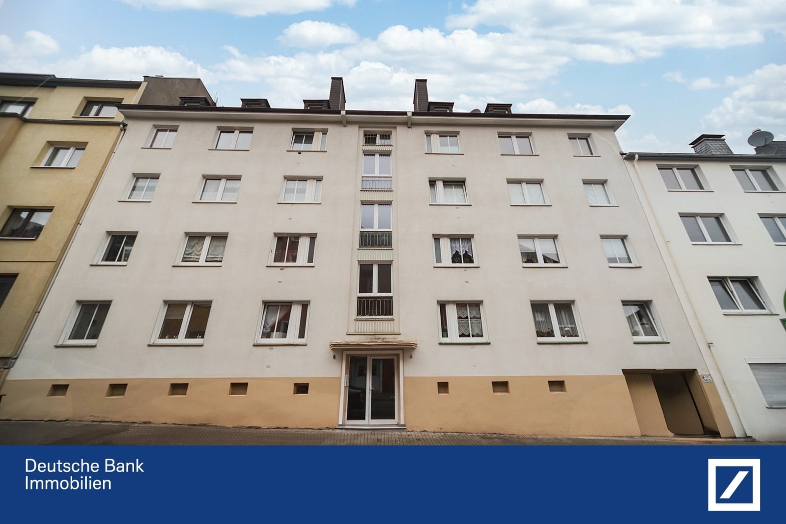 Wohnung zum Kauf 139.000 € 3 Zimmer 62 m²<br/>Wohnfläche Phönix-West Dortmund 44263