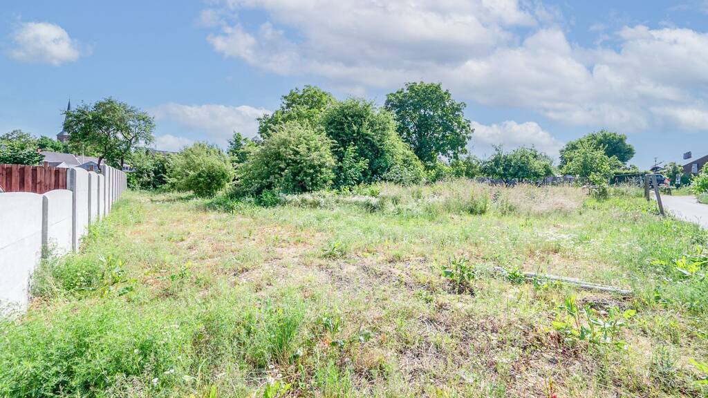 Grundstück zum Kauf 169.800 € 1.181 m² Grundstück Saeffelen Selfkant - Saeffelen 52538