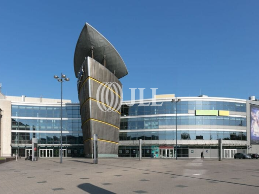 Bürofläche zur Miete 8 € 455 m² Bürofläche teilbar ab 455 m² Mitte Dortmund 44147