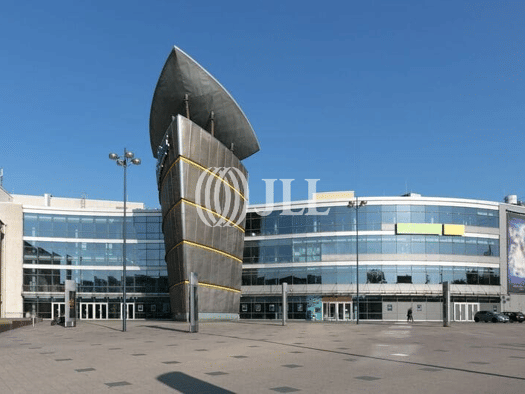 Bürofläche zur Miete 8 € 455 m² Bürofläche teilbar ab 455 m² Mitte Dortmund 44147