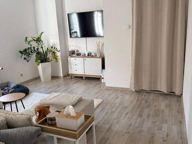 Wohnung zur Miete 520 € 3 Zimmer 75 m² EG frei ab 01.05.2026 Billerbecker Straße 51 Kreiensen 37574
