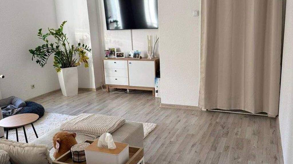 Wohnung zur Miete 520 € 3 Zimmer 75 m² EG frei ab 01.05.2026 Billerbecker Straße 51 Kreiensen 37574