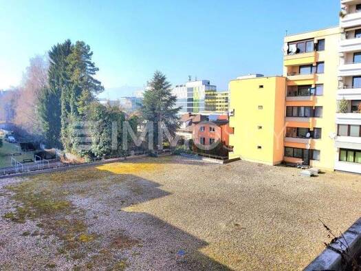 Wohnung zum Kauf 319.000 € 3 Zimmer 92 m² 3. Geschoss Lustenau Linz 4020